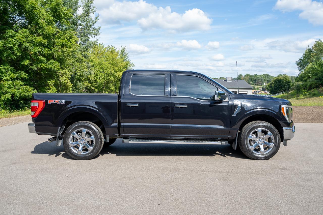 Ford F150  2023