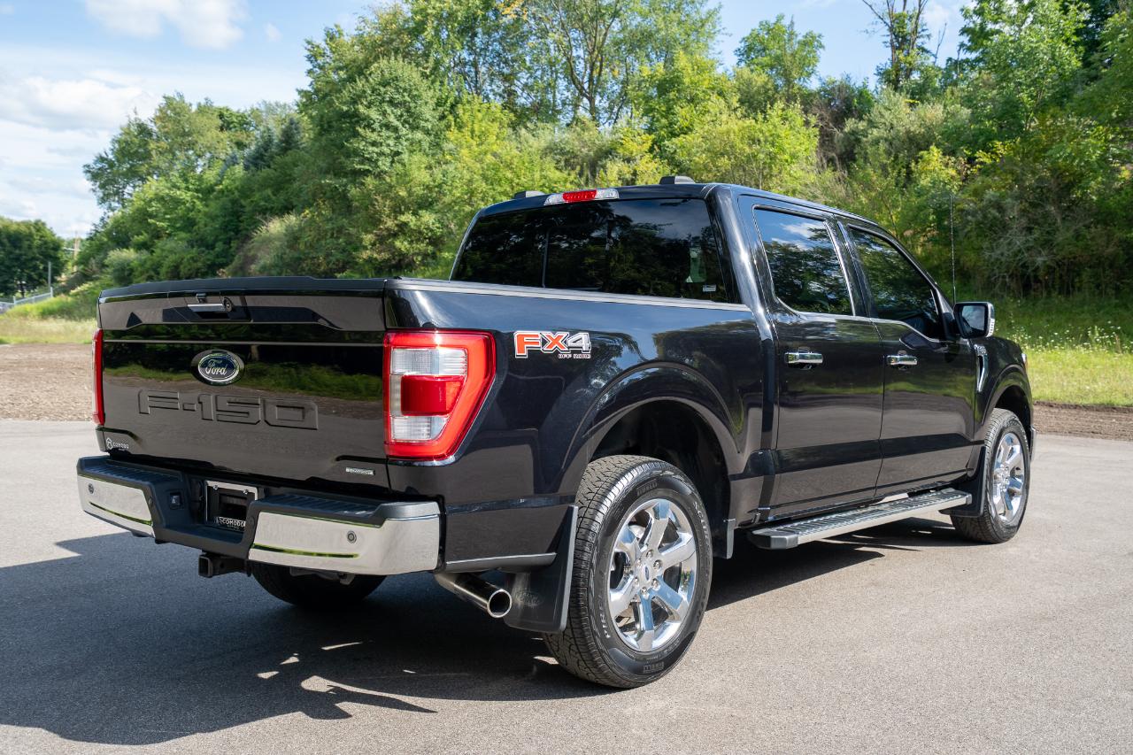 Ford F150  2023