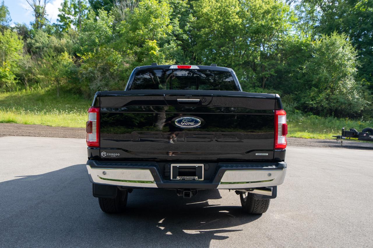 Ford F150  2023