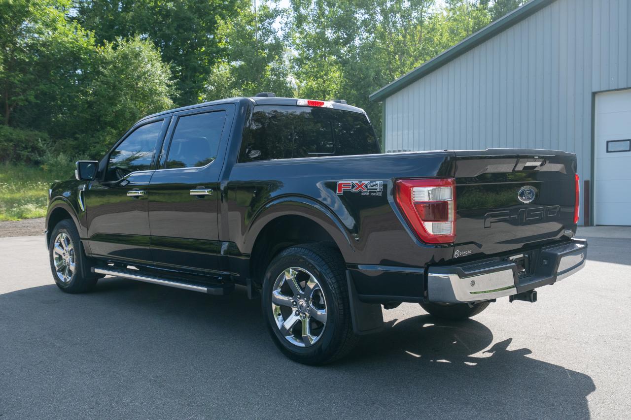 Ford F150  2023