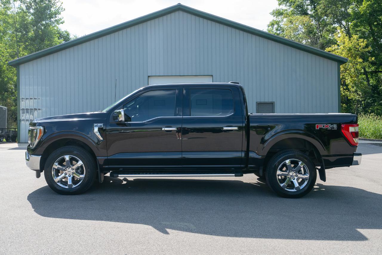 Ford F150  2023