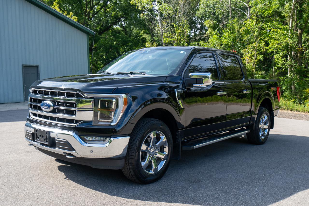 Ford F150  2023