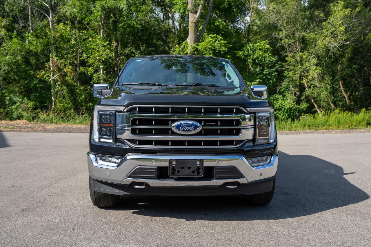 Ford F150  2023