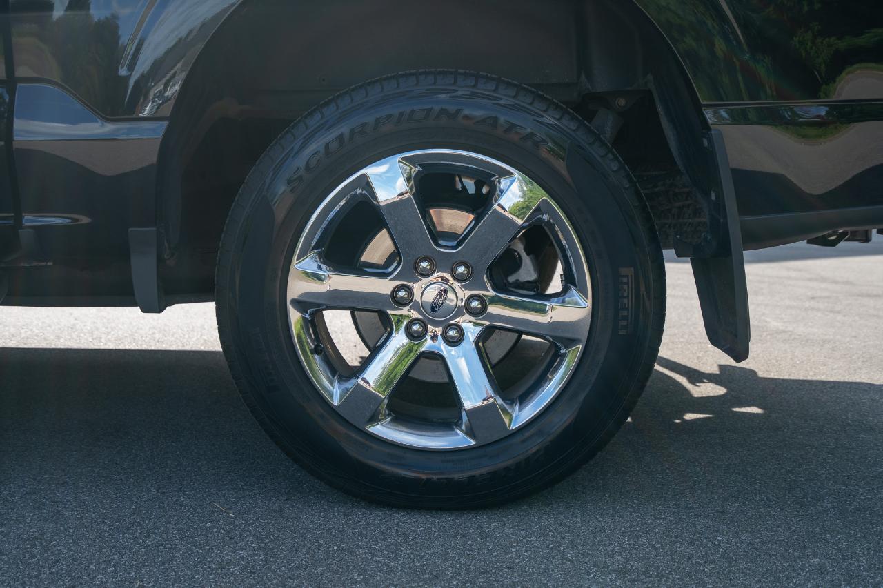 Ford F150  2023