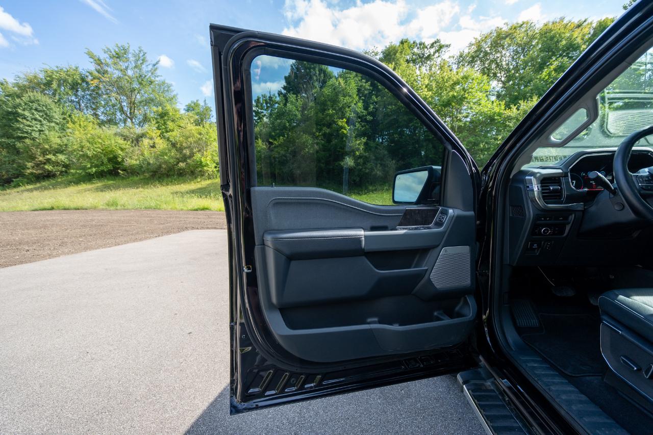 Ford F150  2023