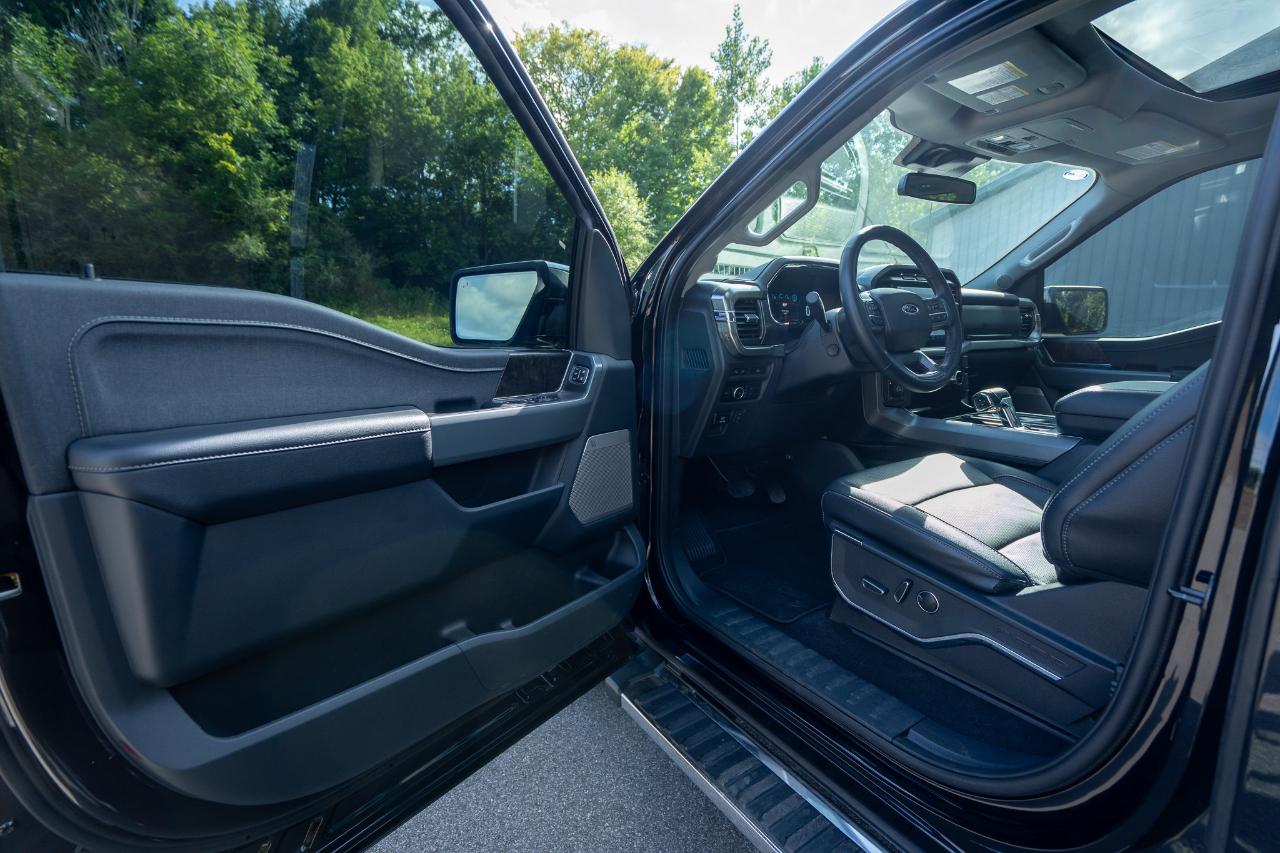 Ford F150  2023