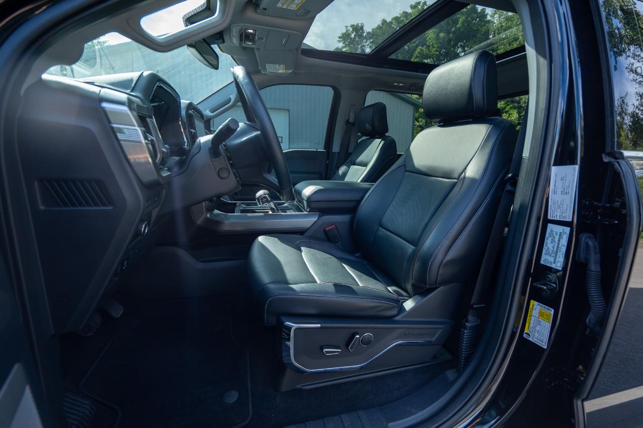 Ford F150  2023