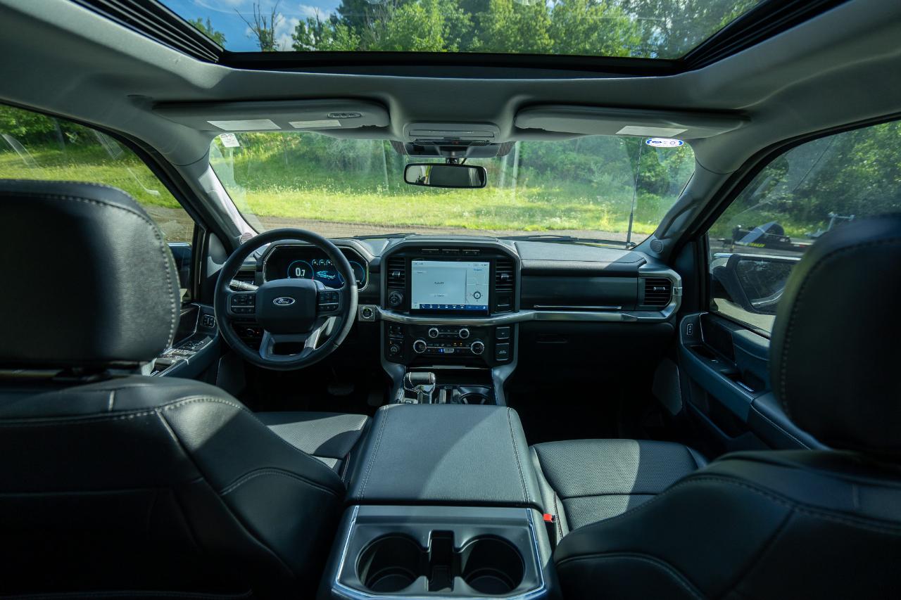 Ford F150  2023