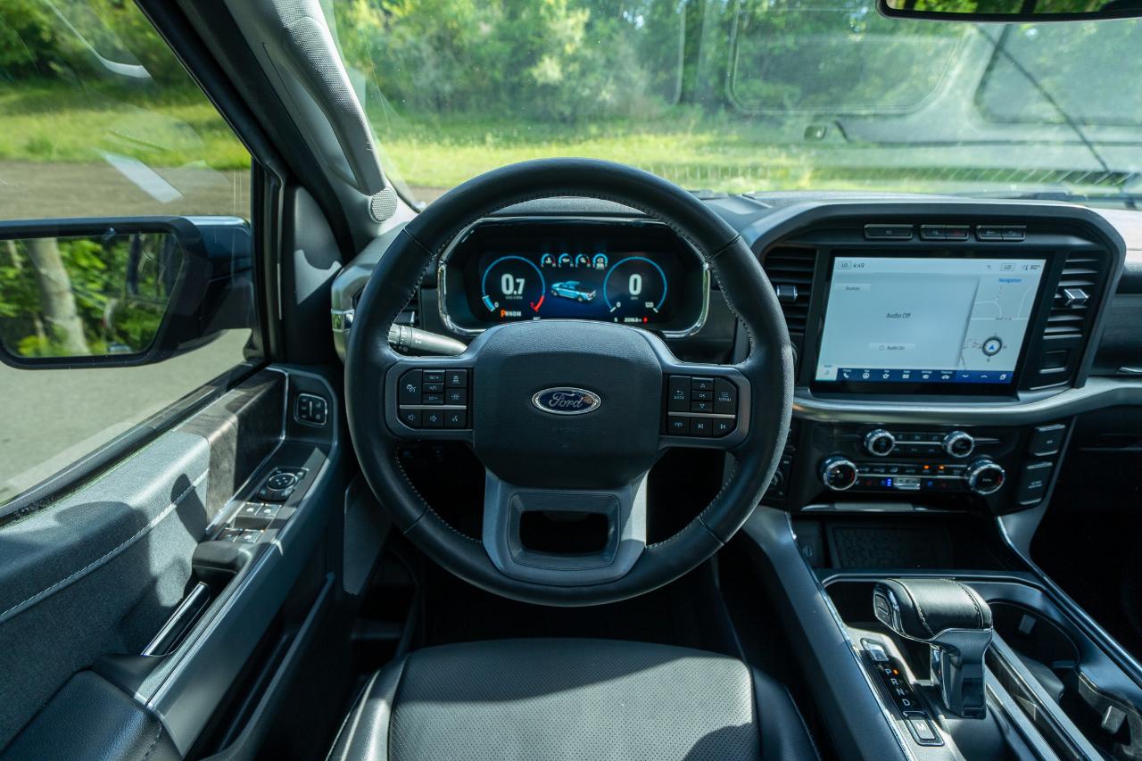 Ford F150  2023