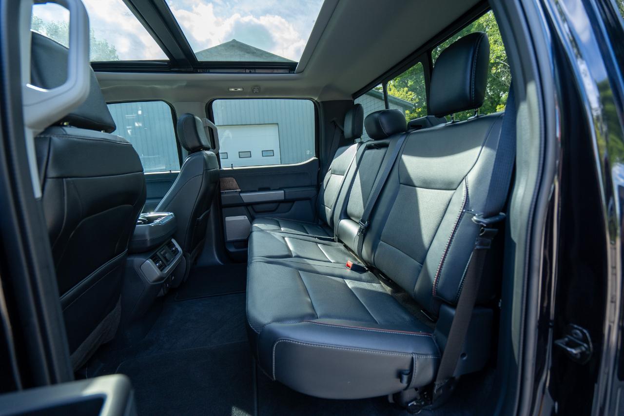 Ford F150  2023