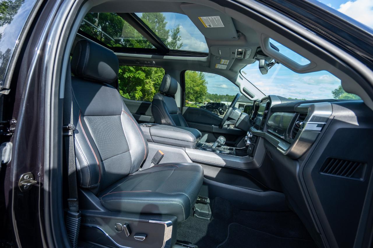 Ford F150  2023