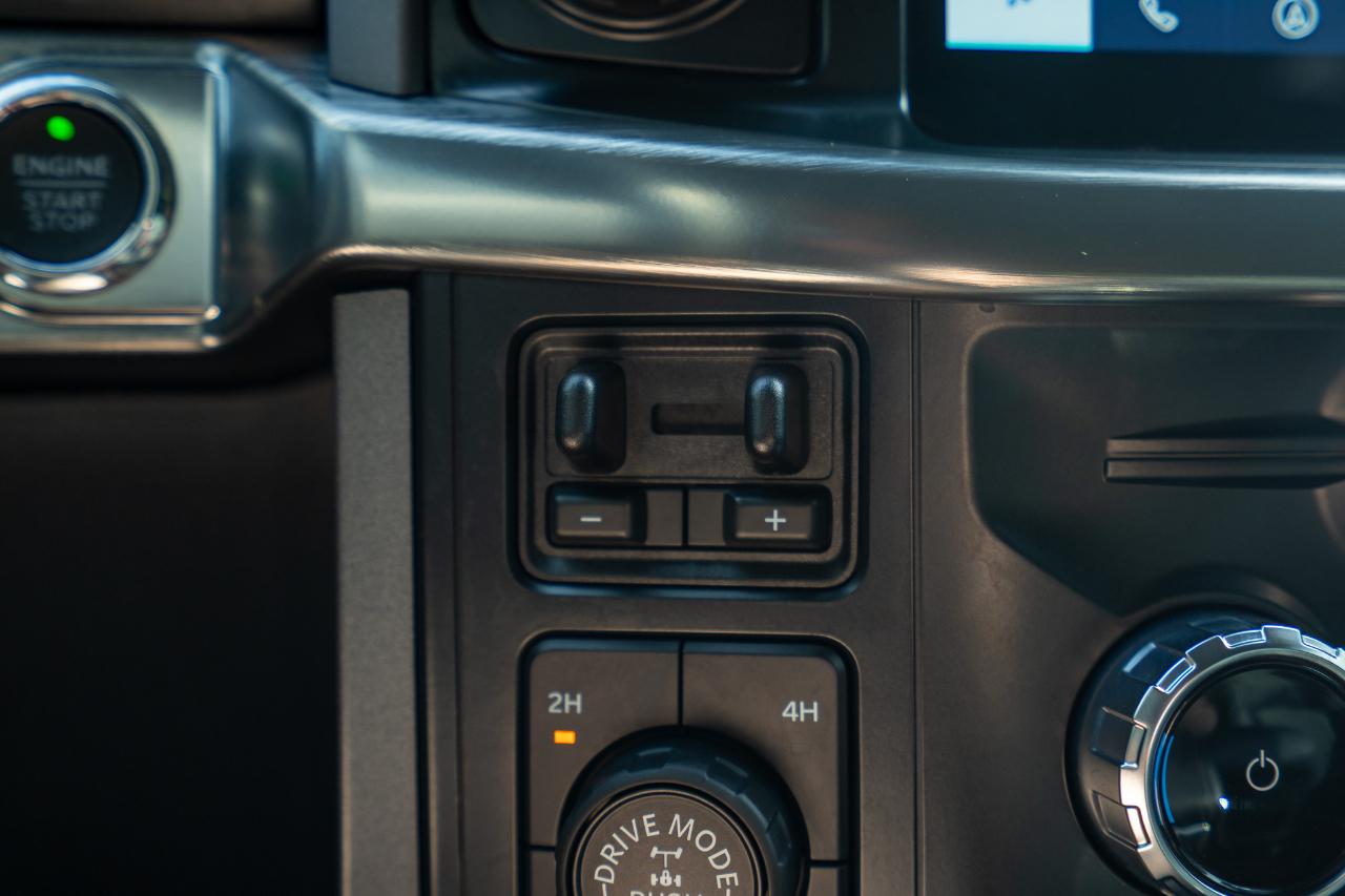 Ford F150  2023