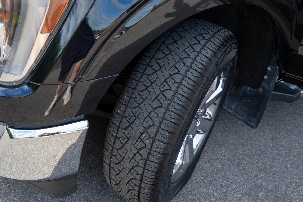 Ford F150  2023