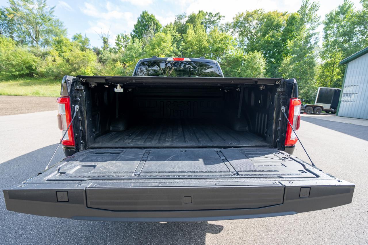 Ford F150  2023