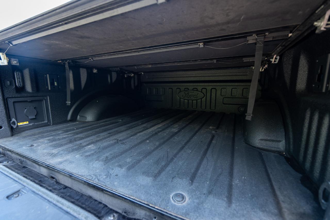 Ford F150  2023