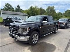 2023 Ford F150 