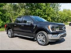 2023 Ford F150 