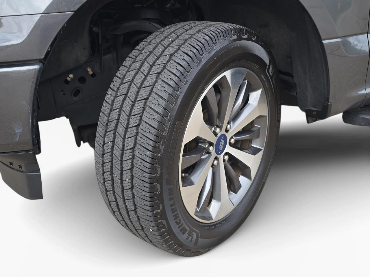 Ford F150 STX Supercrew 4WD 2019