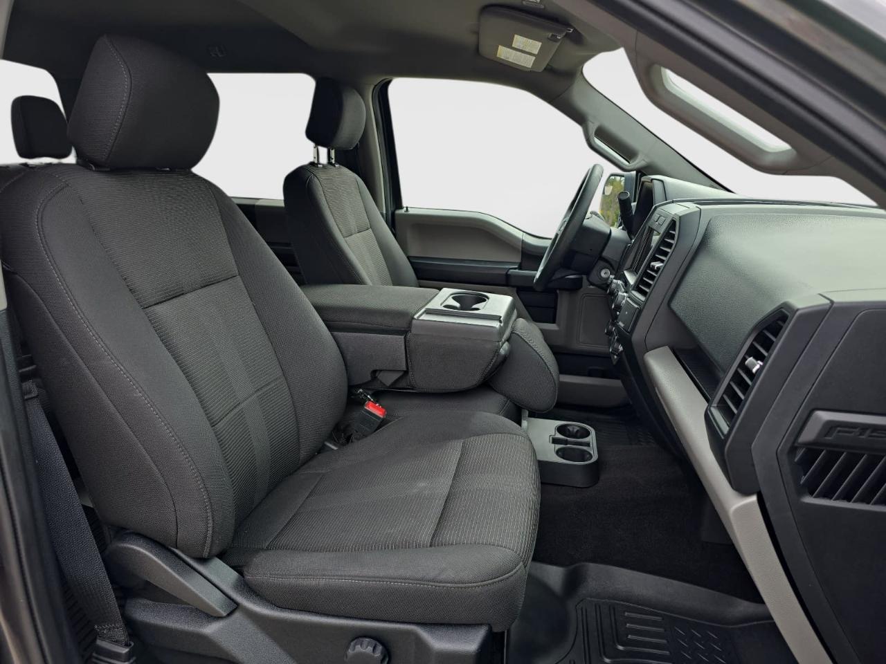 Ford F150 STX Supercrew 4WD 2019