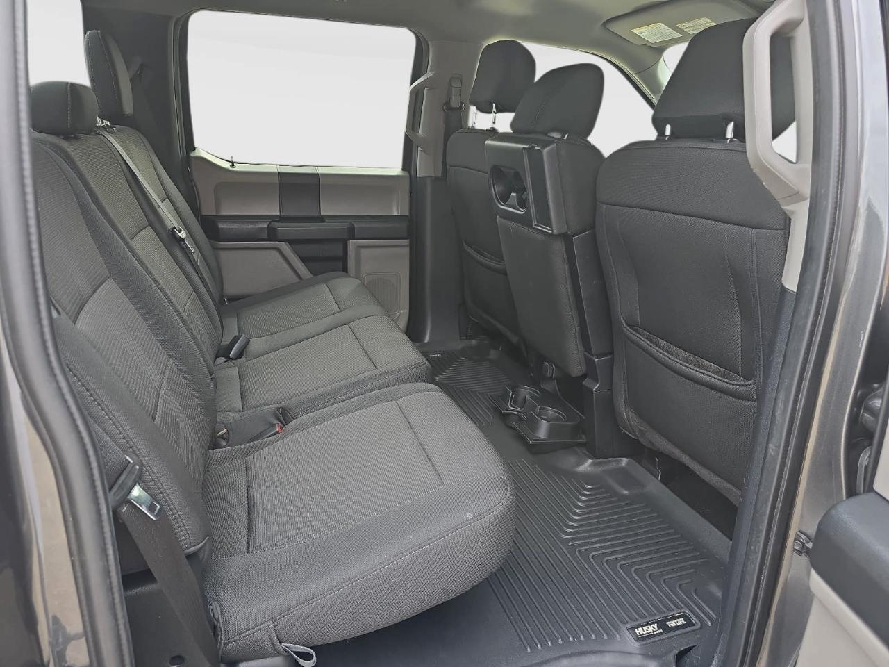 Ford F150 STX Supercrew 4WD 2019