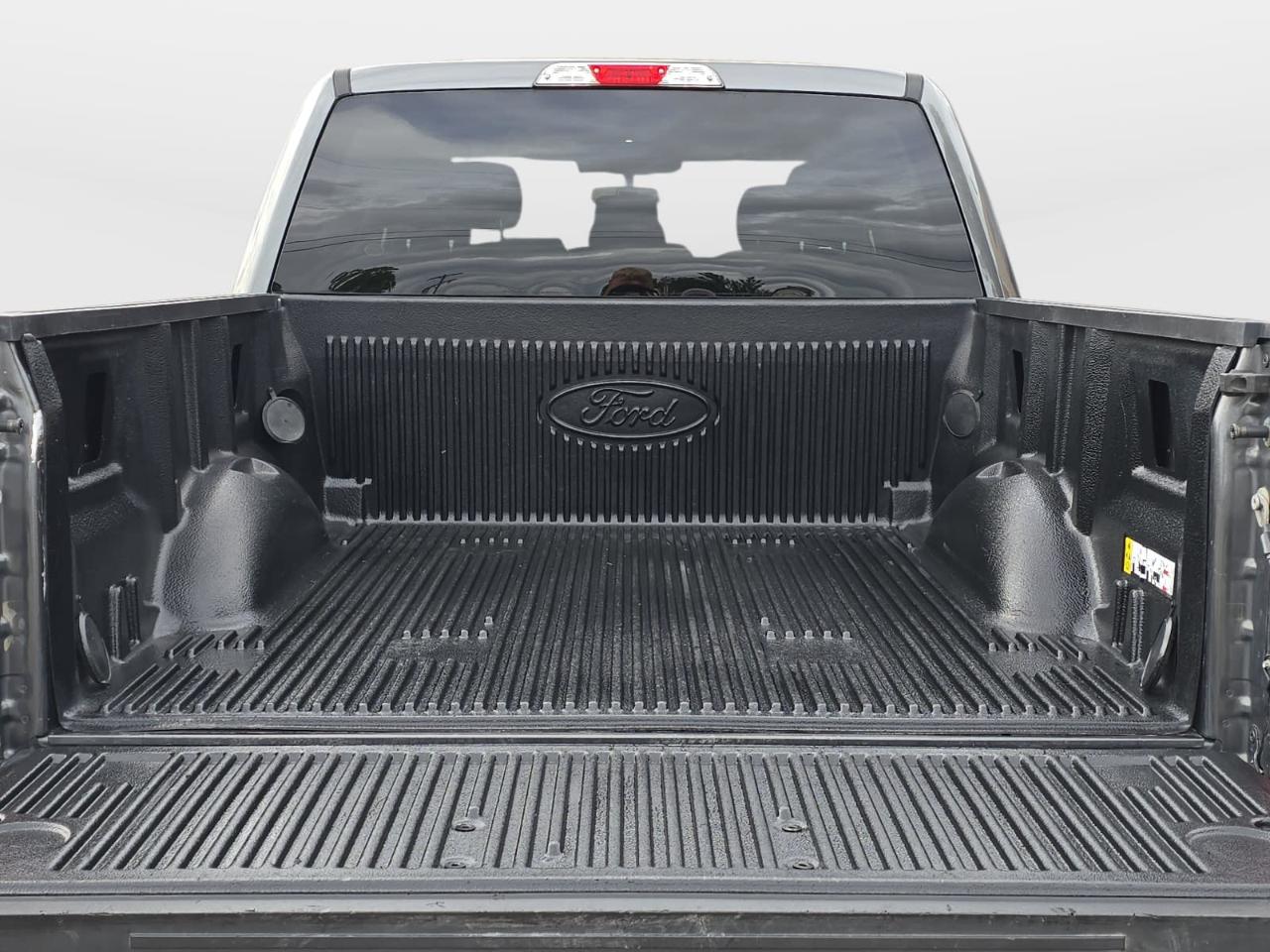 Ford F150 STX Supercrew 4WD 2019