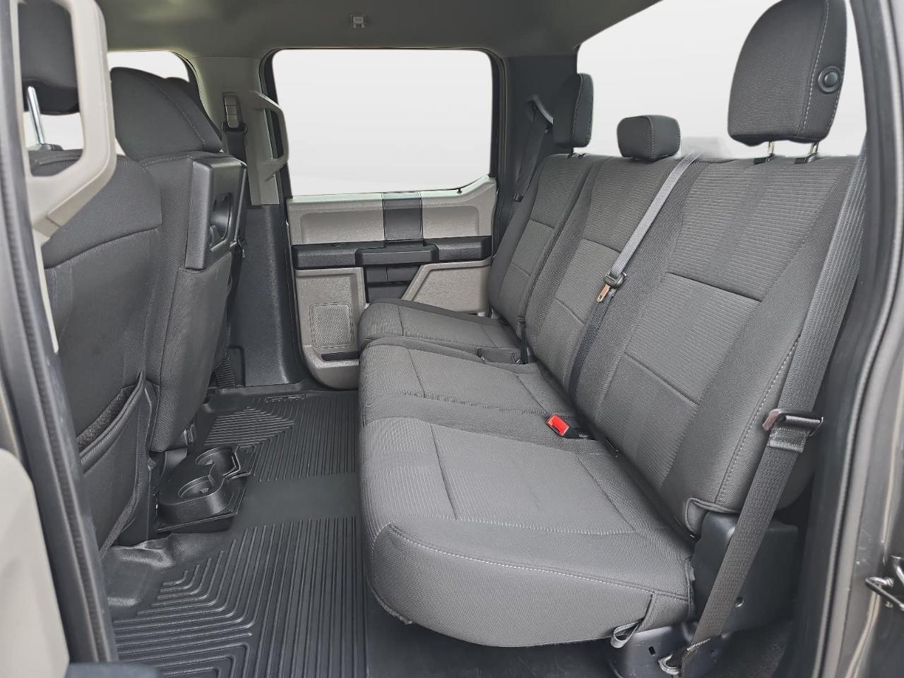 Ford F150 STX Supercrew 4WD 2019
