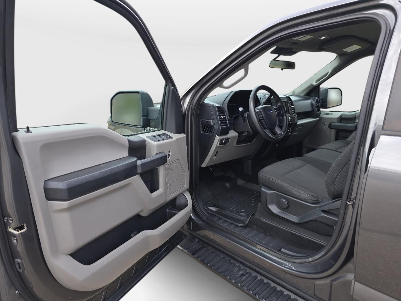 Ford F150 STX Supercrew 4WD 2019