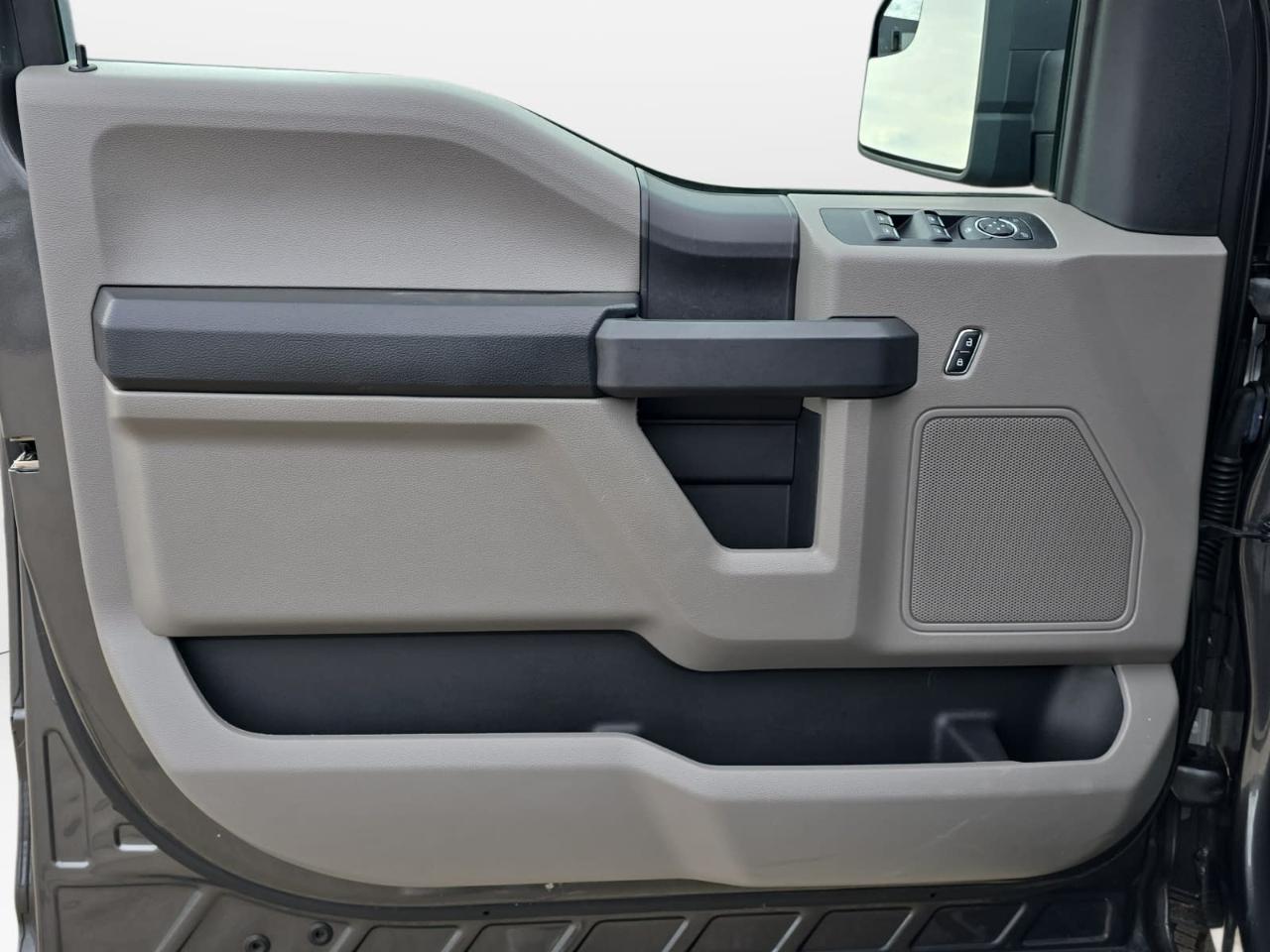 Ford F150 STX Supercrew 4WD 2019