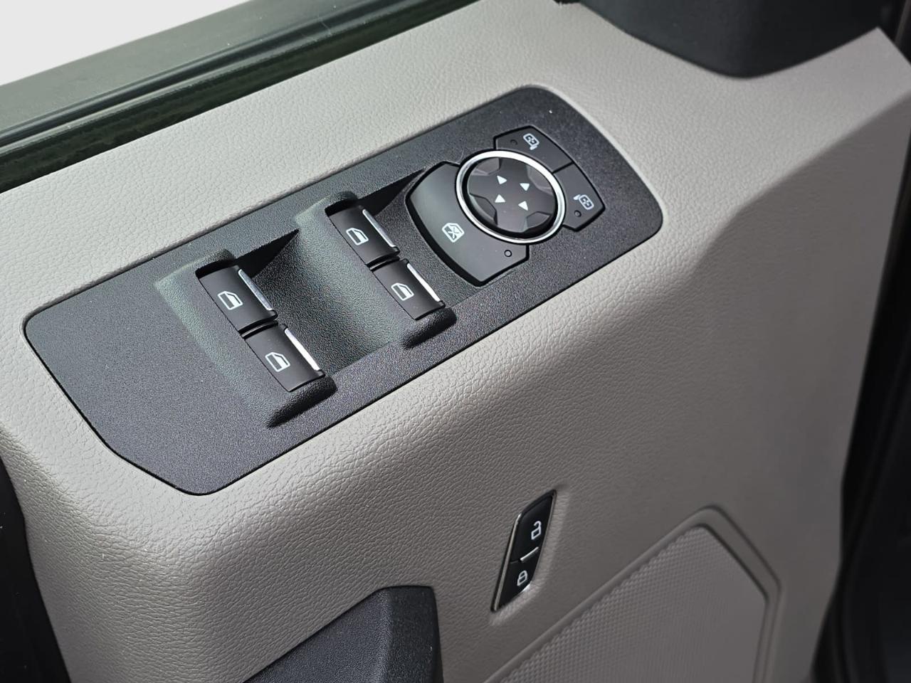 Ford F150 STX Supercrew 4WD 2019