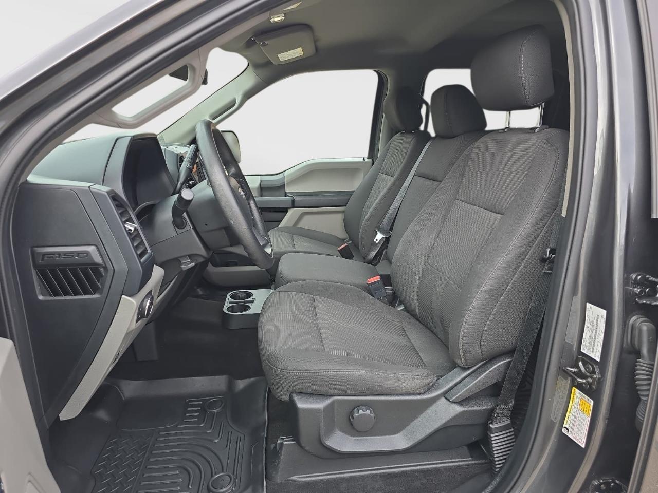 Ford F150 STX Supercrew 4WD 2019