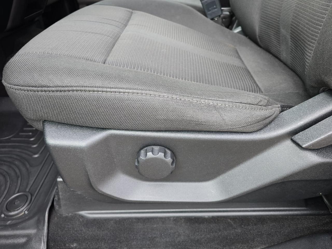 Ford F150 STX Supercrew 4WD 2019