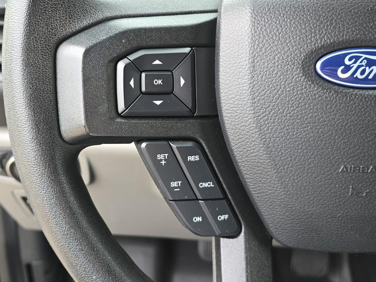 Ford F150 STX Supercrew 4WD 2019