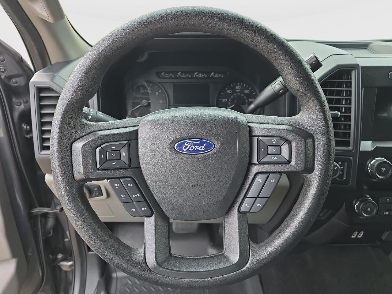 Ford F150 STX Supercrew 4WD 2019