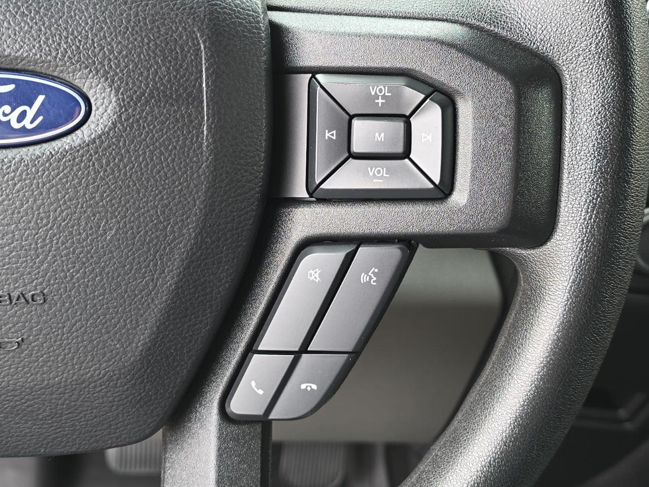 Ford F150 STX Supercrew 4WD 2019