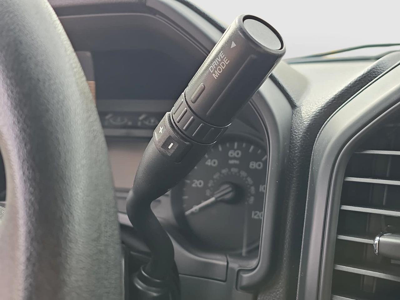 Ford F150 STX Supercrew 4WD 2019