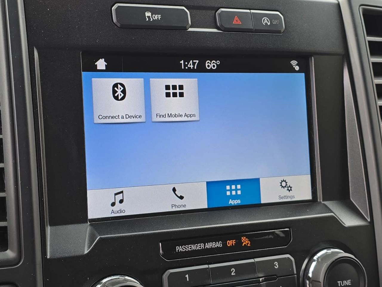 Ford F150 STX Supercrew 4WD 2019