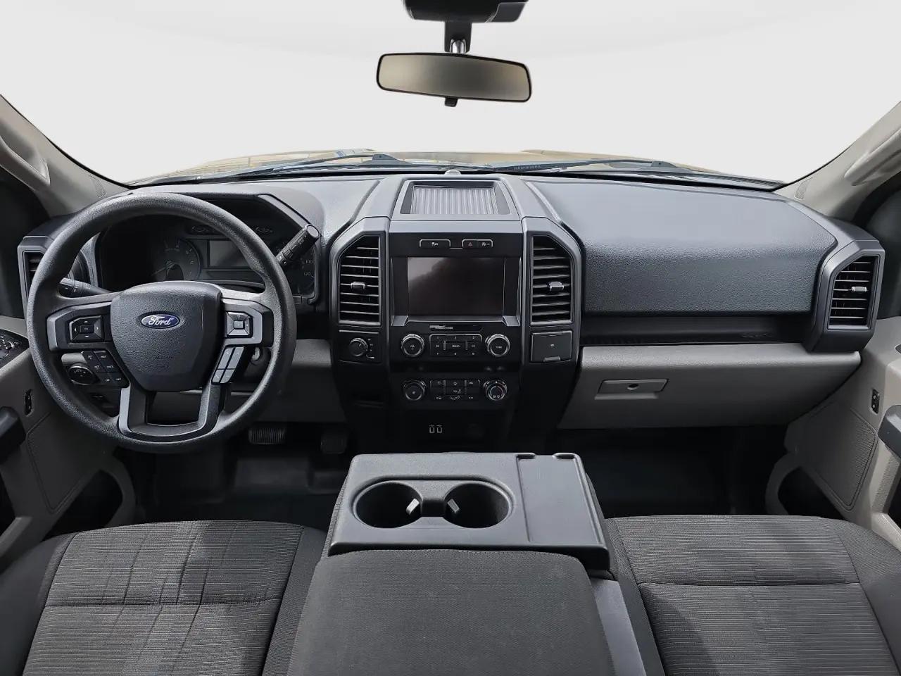 Ford F150 STX Supercrew 4WD 2019