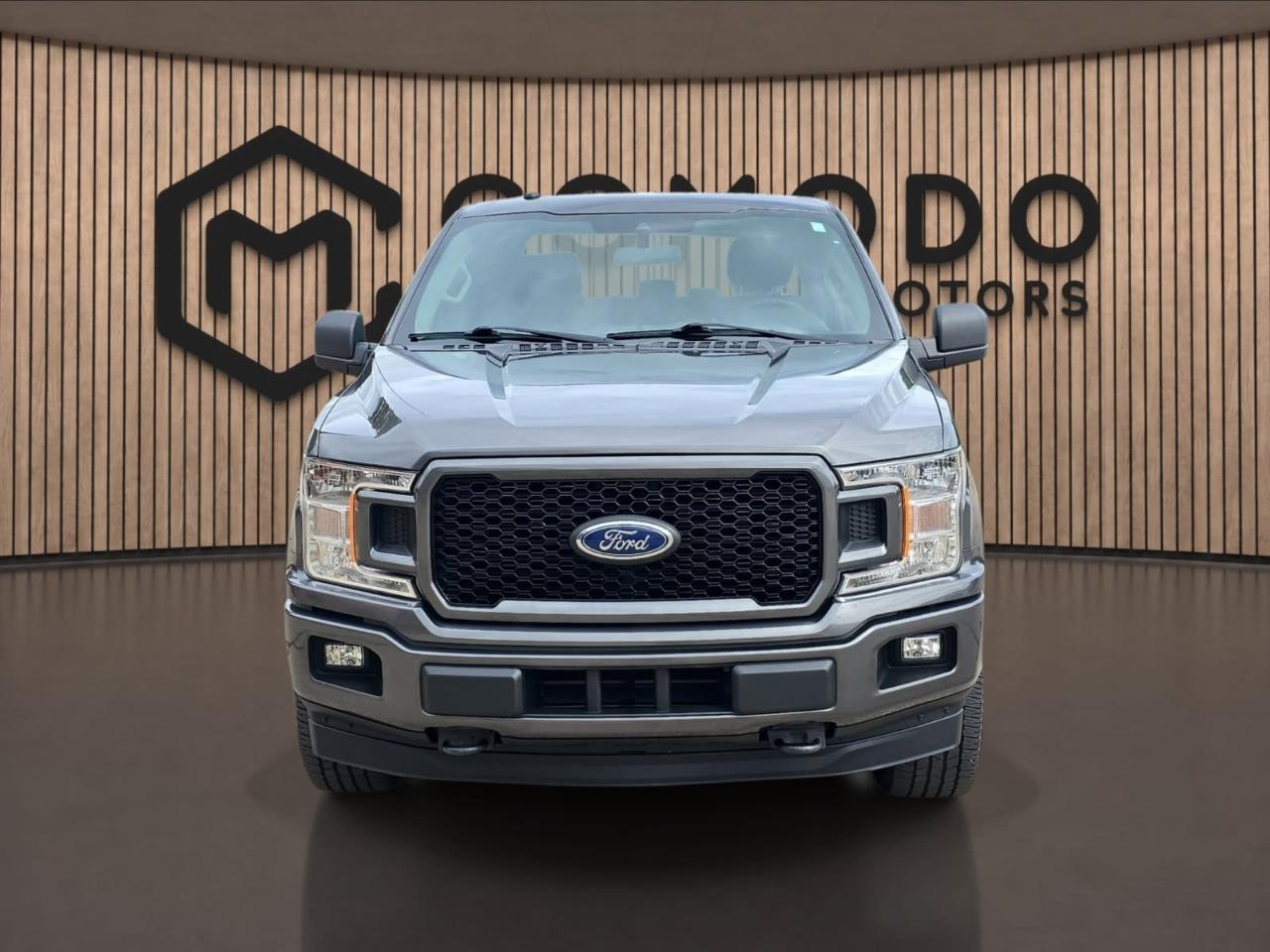 Ford F150 STX Supercrew 4WD 2019