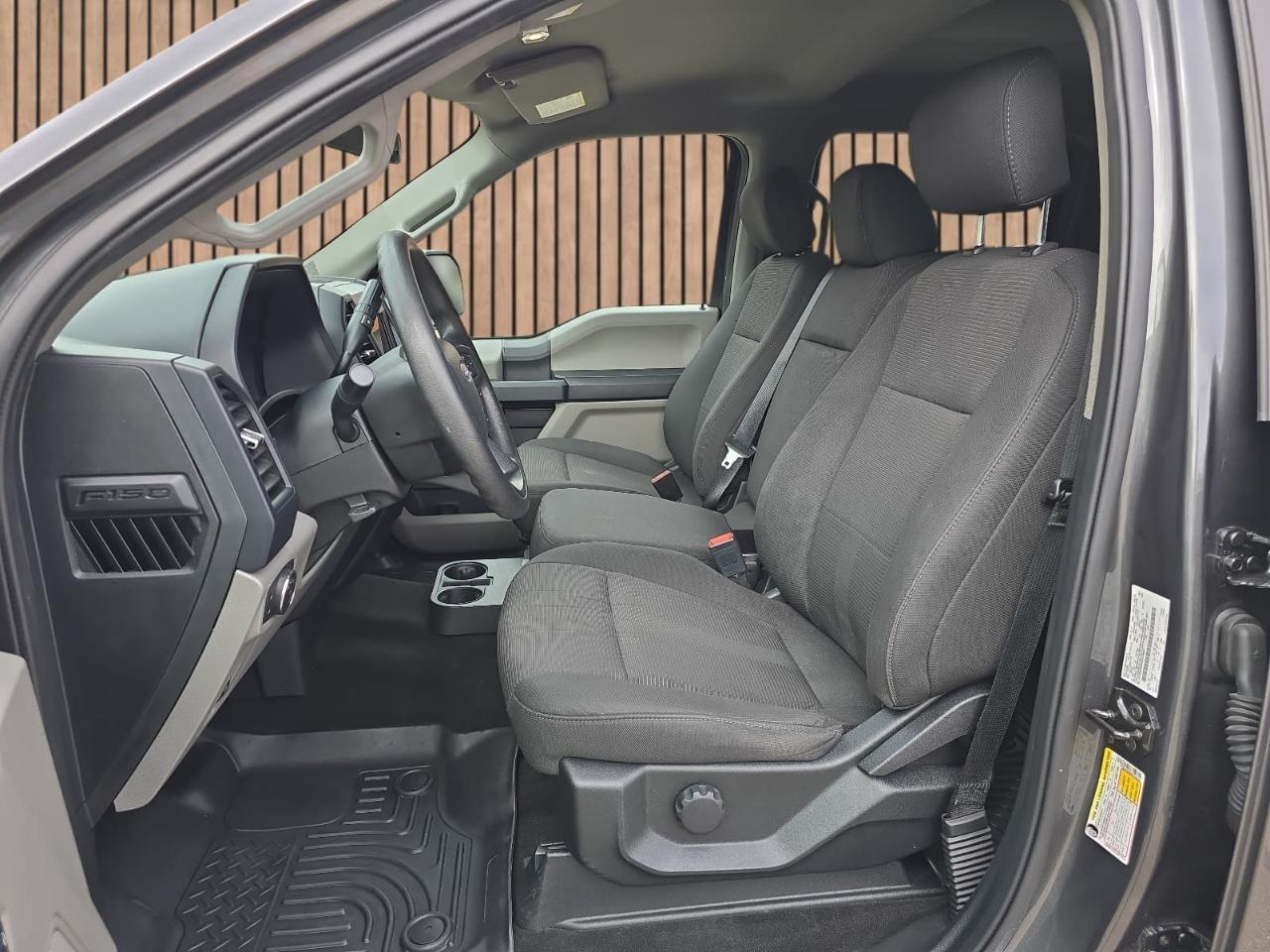 Ford F150 STX Supercrew 4WD 2019