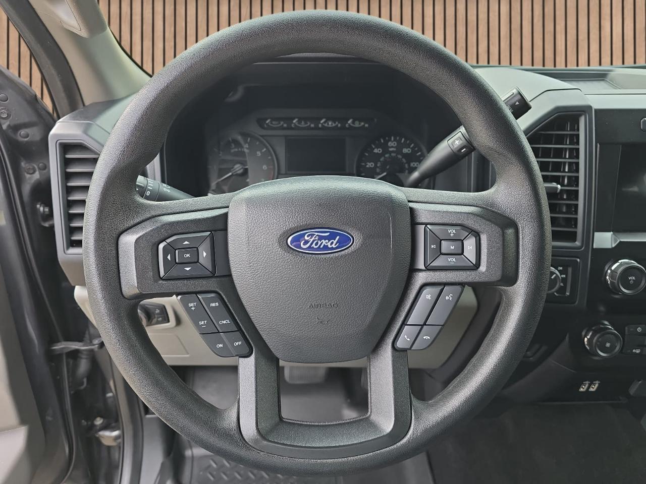 Ford F150 STX Supercrew 4WD 2019