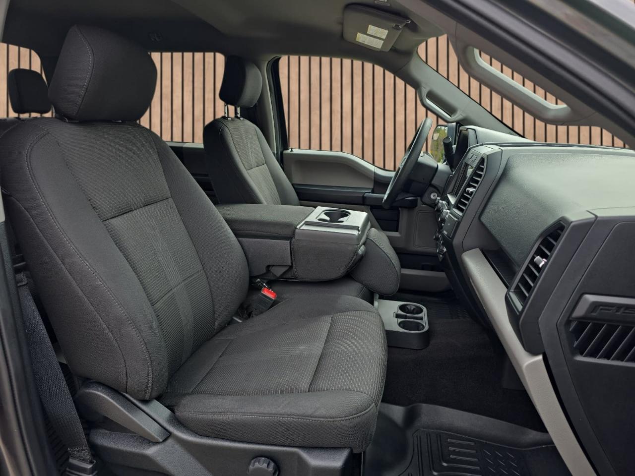 Ford F150 STX Supercrew 4WD 2019