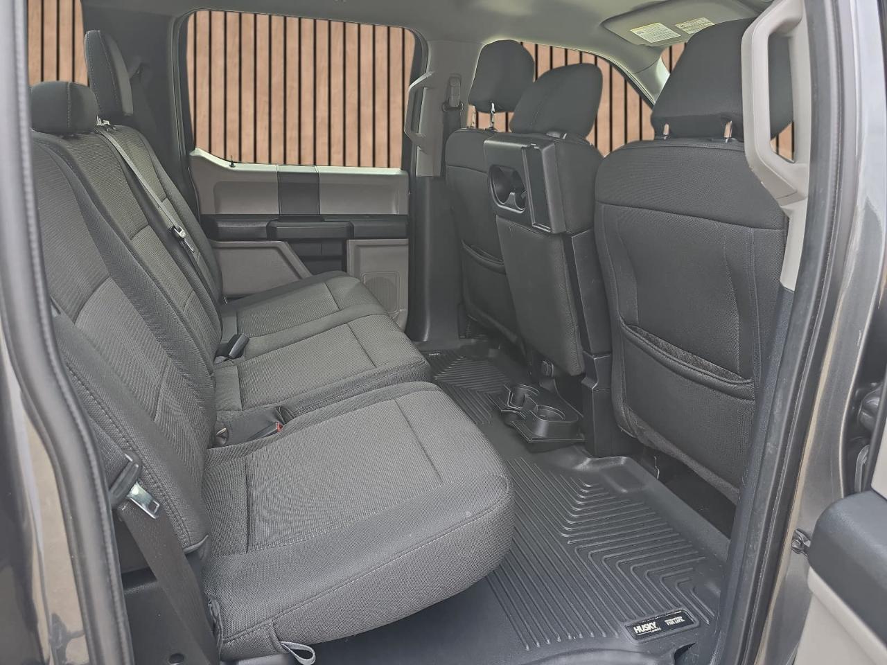 Ford F150 STX Supercrew 4WD 2019