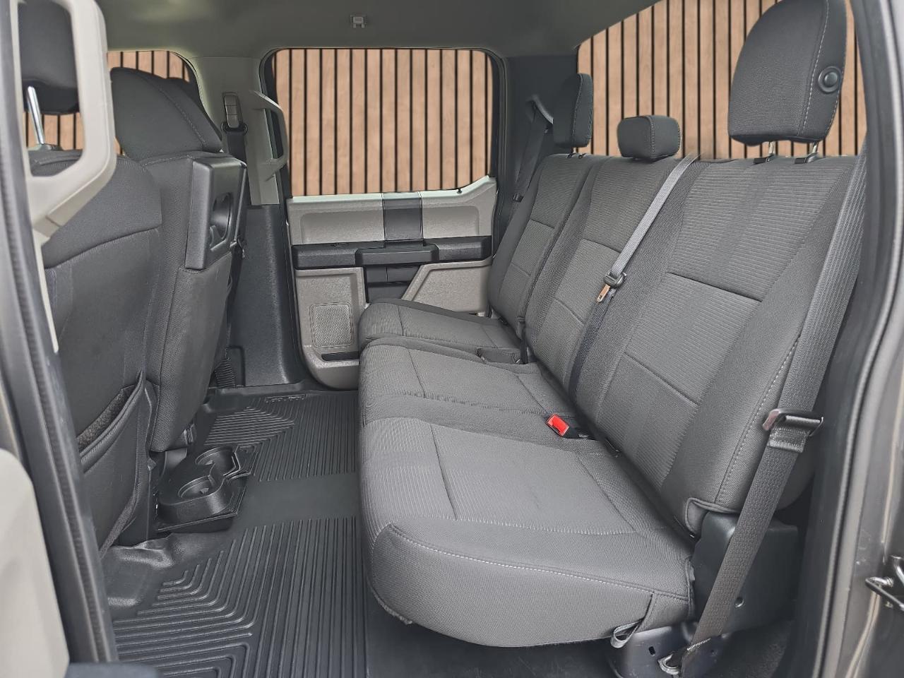 Ford F150 STX Supercrew 4WD 2019