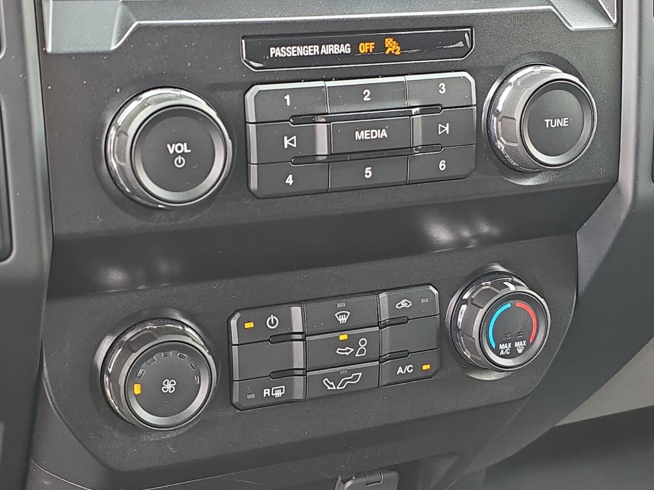 Ford F150 STX Supercrew 4WD 2019