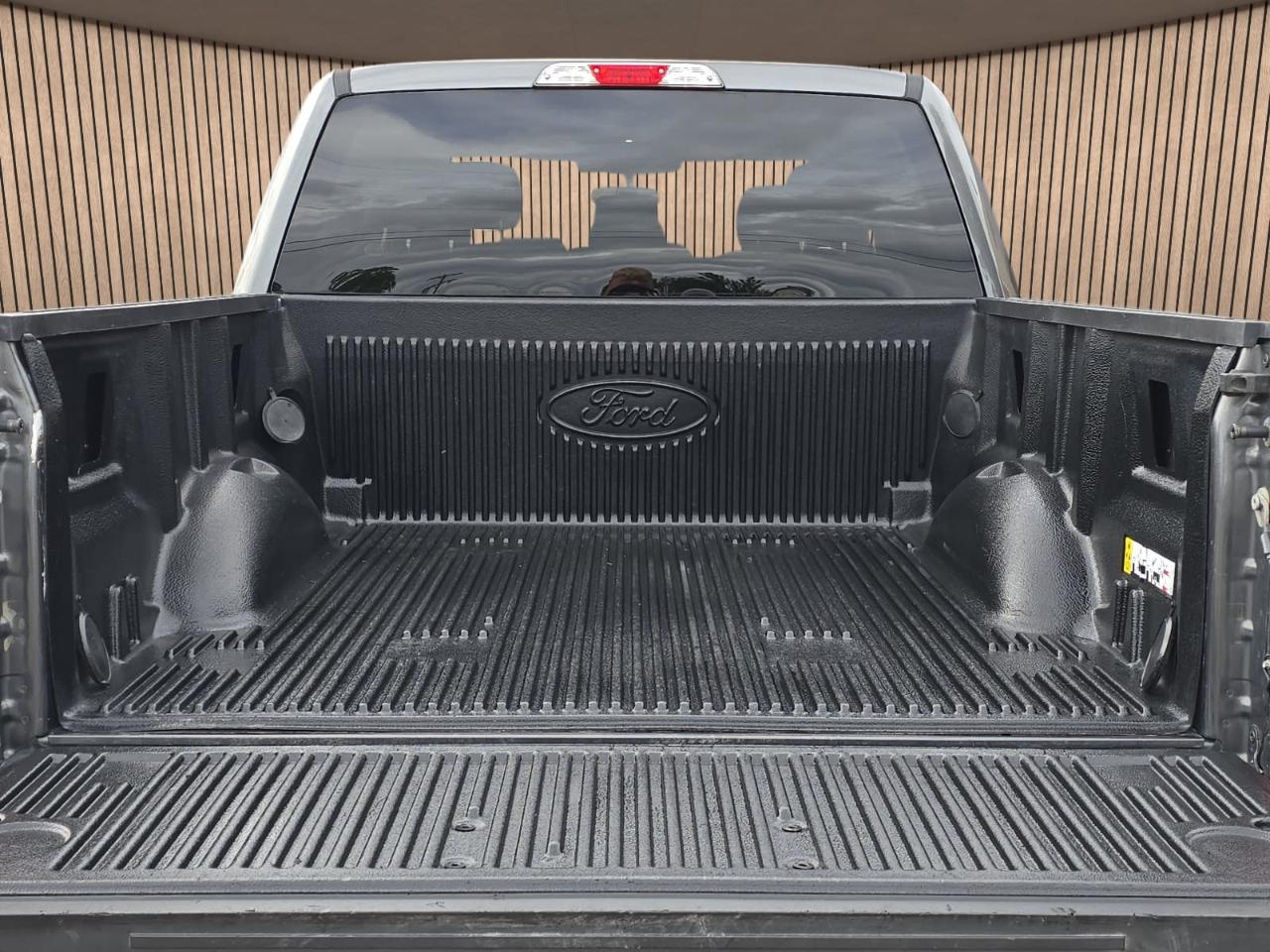 Ford F150 STX Supercrew 4WD 2019