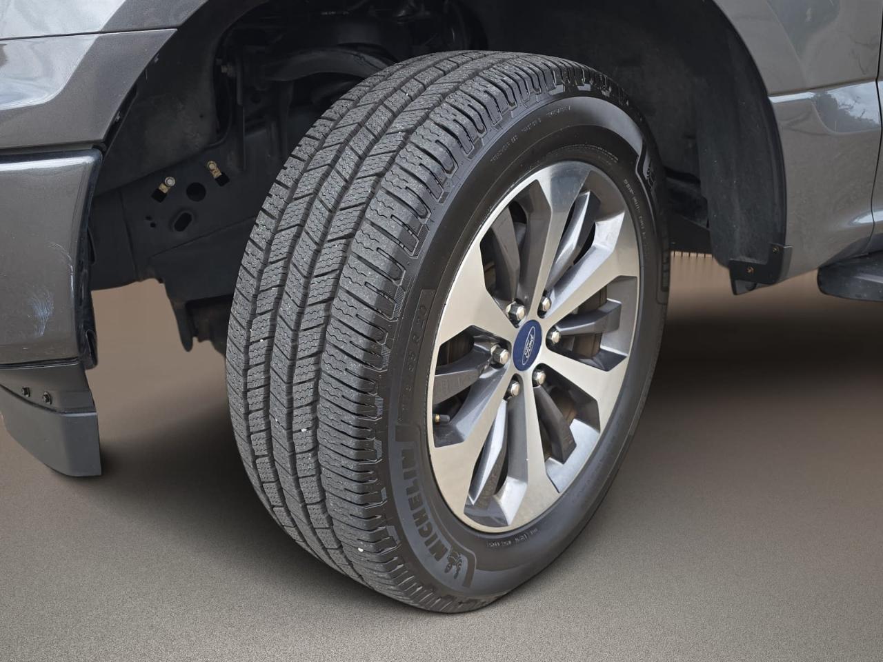 Ford F150 STX Supercrew 4WD 2019