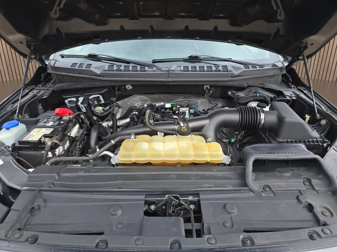Ford F150 STX Supercrew 4WD 2019
