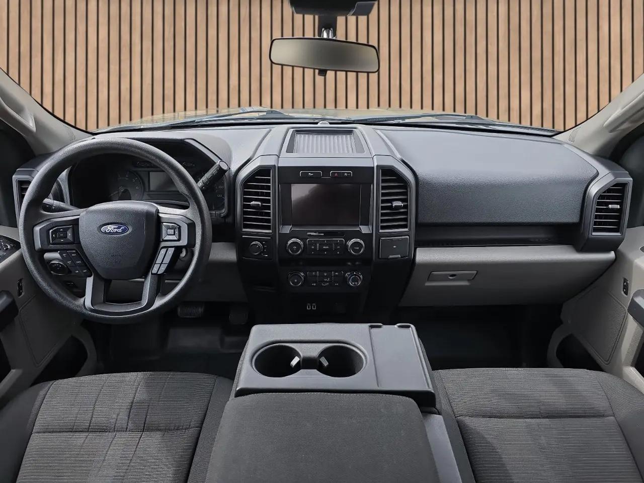 Ford F150 STX Supercrew 4WD 2019