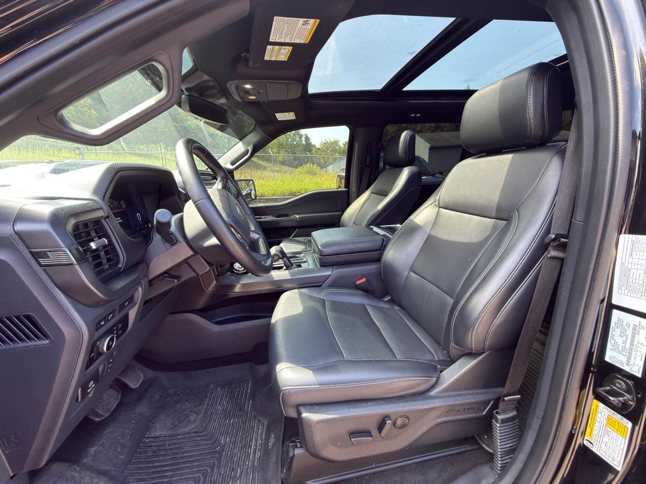 Ford F150 XLT Supercrew 4WD 2024