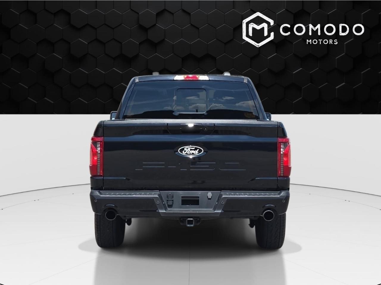 Ford F150 XLT Supercrew 4WD 2024